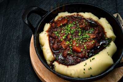 Shuffleboard Bar Dublin