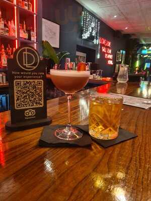 The Dl Bar & Restaurant