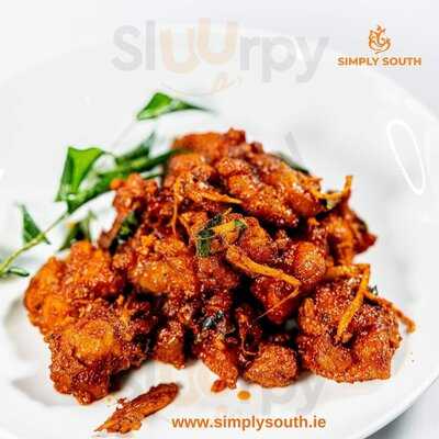 Simply South At Three Story