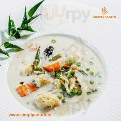 Simply South At Three Story