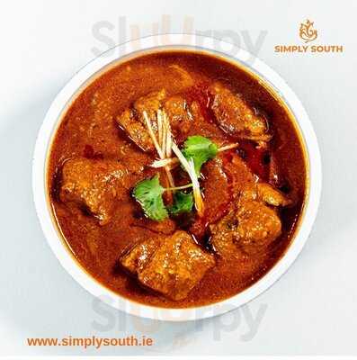 Simply South At Three Story