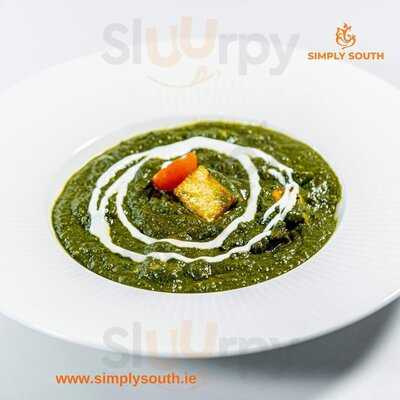 Simply South At Three Story