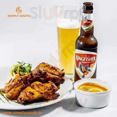 Simply South At Three Story