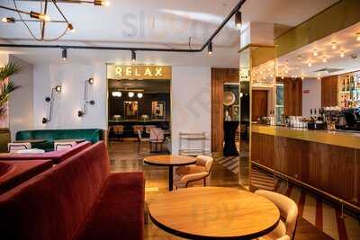 The Carriage Restaurant & Secret Garden