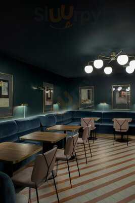 The Carriage Restaurant & Secret Garden