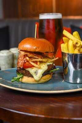 The Sin Bin At The Mont Hotel