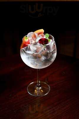 The Sin Bin At The Mont Hotel