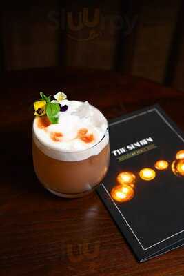 The Sin Bin At The Mont Hotel