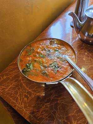 Spice Temple Indian Restaurant