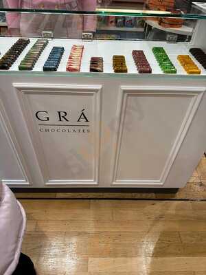 Edition Cafe At Brown Thomas