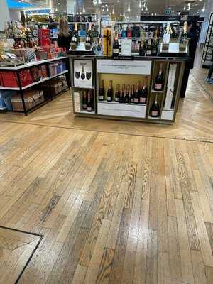 Edition Cafe At Brown Thomas