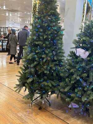 Edition Cafe At Brown Thomas