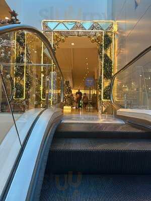 Edition Cafe At Brown Thomas