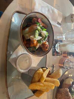 Liberties Gate Bar & Restaurant