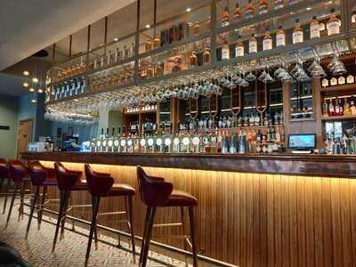 Liberties Gate Bar & Restaurant