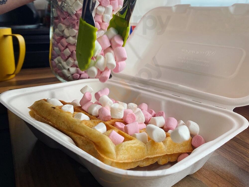 Waffle Wagon