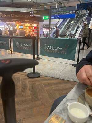The Fallow Kitchen And Bar