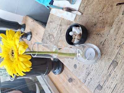 Jacks At Pilgrims Rest