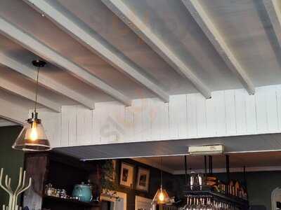 Jacks At Pilgrims Rest