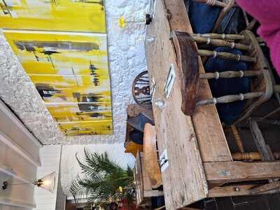 Jacks At Pilgrims Rest