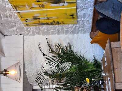 Jacks At Pilgrims Rest