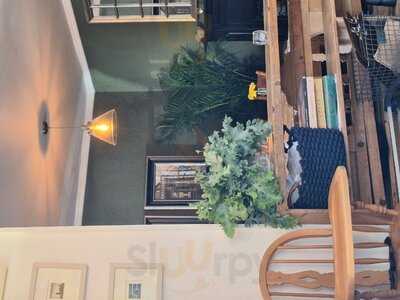 Jacks At Pilgrims Rest