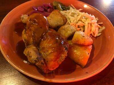 Hogs & Heifers Liffey Valley