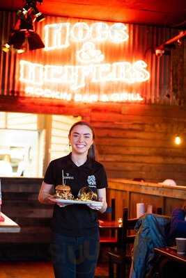 Hogs & Heifers Liffey Valley