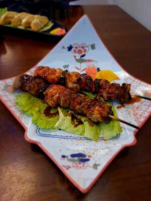 Okura Japanese Cuisine