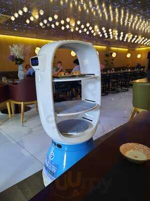 Okura Japanese Cuisine