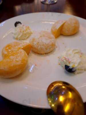 Okura Japanese Cuisine