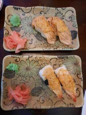Okura Japanese Cuisine