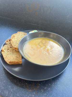 Alameda Santos Cafe & Bistro