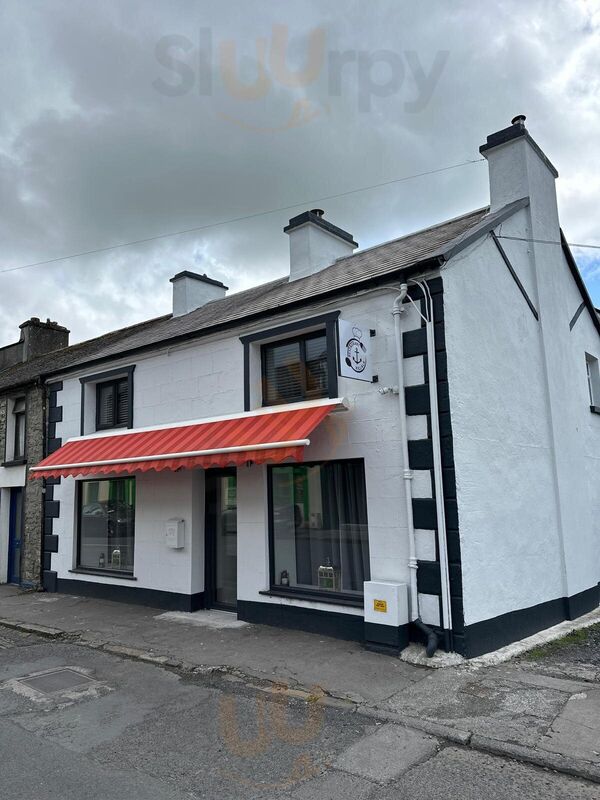 Restaurant Killala