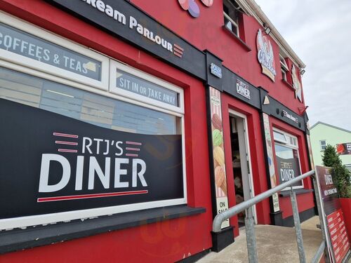 Rtj's Diner