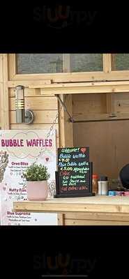 The 19th Bubble Waffles