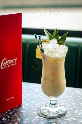 Crosbie's