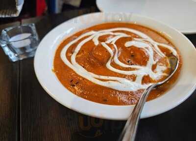 Spicevillage Indian Streetfood