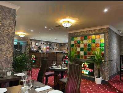 Spicevillage Indian Streetfood