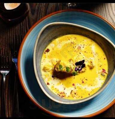 Spicevillage Indian Streetfood