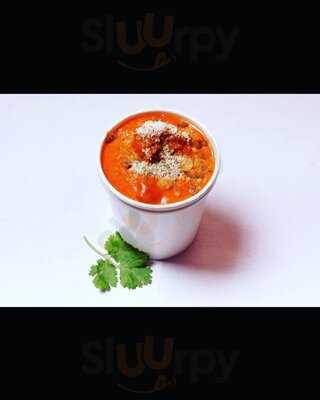 Spicevillage Indian Streetfood