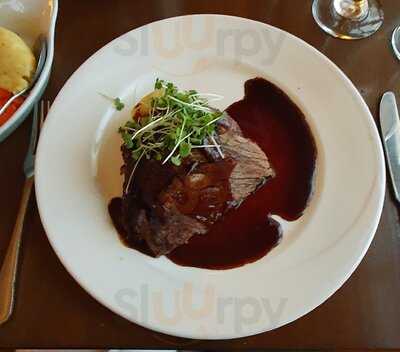 Bay Brasserie At Galway Bay Hotel