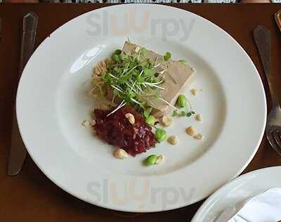 Bay Brasserie At Galway Bay Hotel