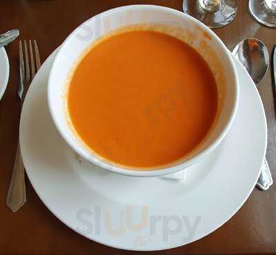 Bay Brasserie At Galway Bay Hotel