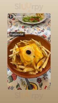 Tugas Tapas & Wine Bar