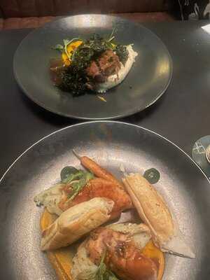 Botanical @ Dublin One Hotel