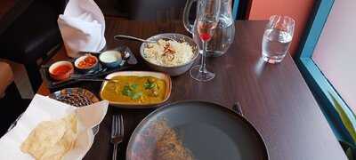 Diwali Camden Street