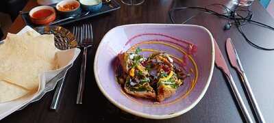 Diwali Camden Street