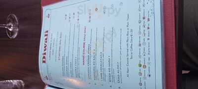 Diwali Camden Street