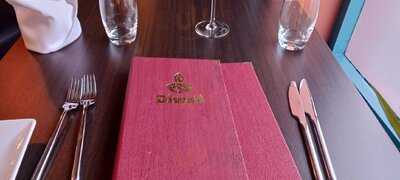 Diwali Camden Street